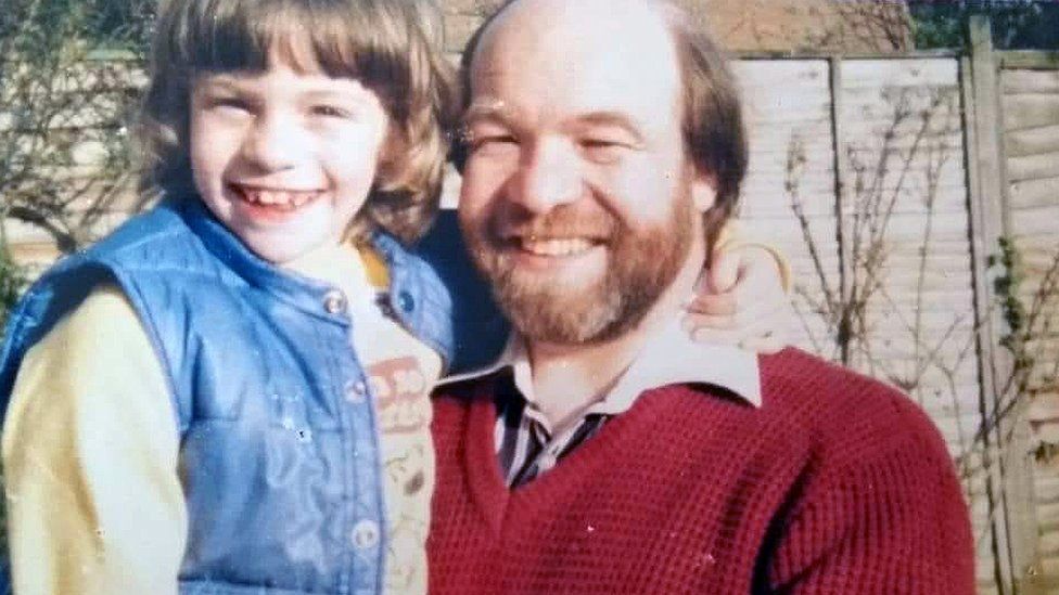 ‘I had to tell my Deaf father he was dying. This isn’t fair for a child’
